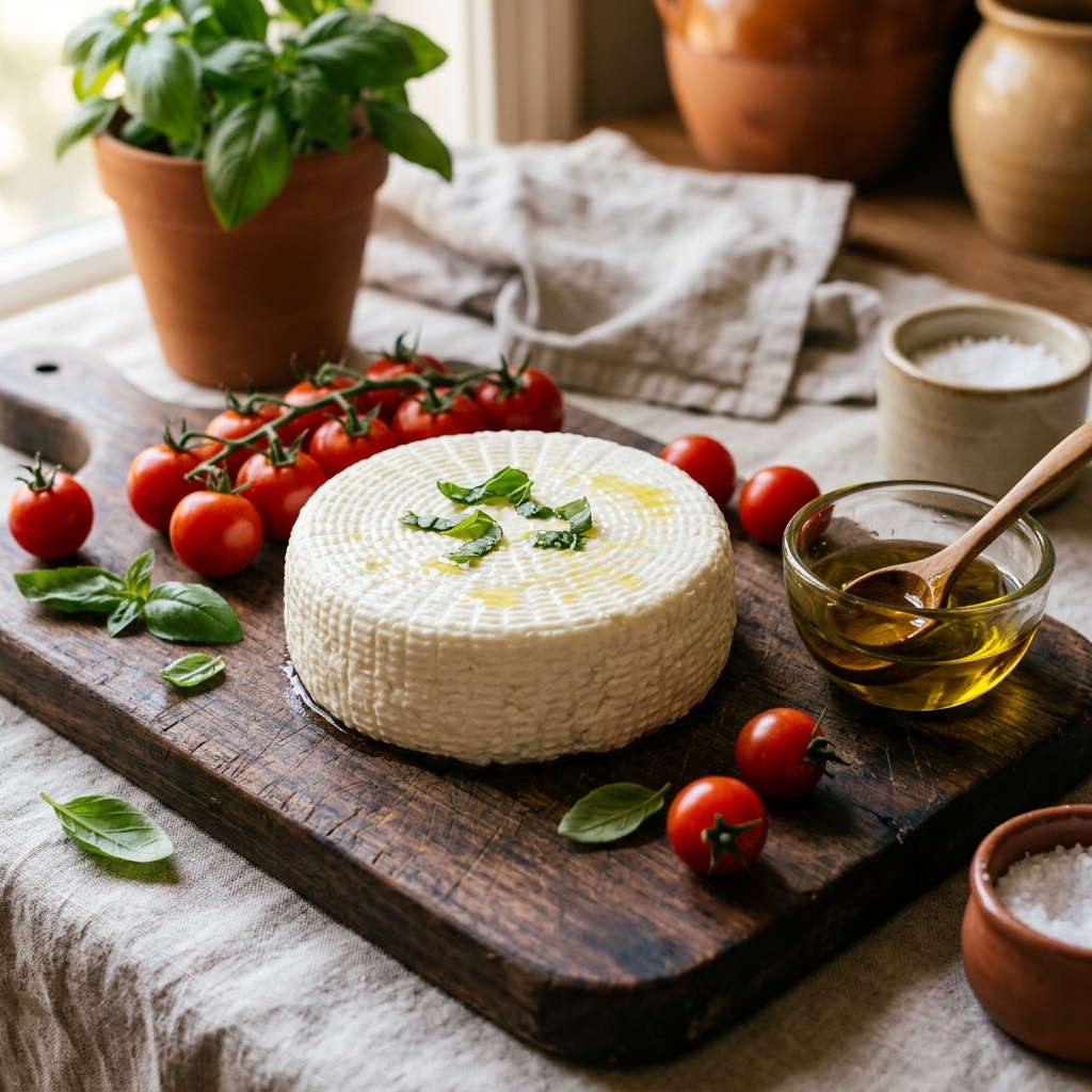 Queso Panela